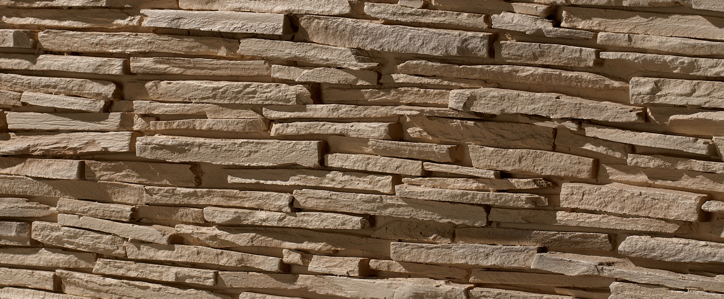 PP_4d - Alpes alpes stone panel