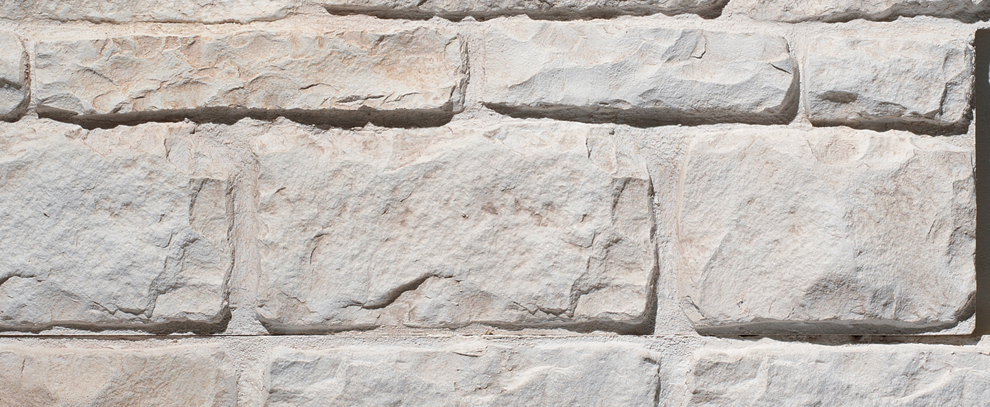PP_4e -Leibana leibana white stone panel