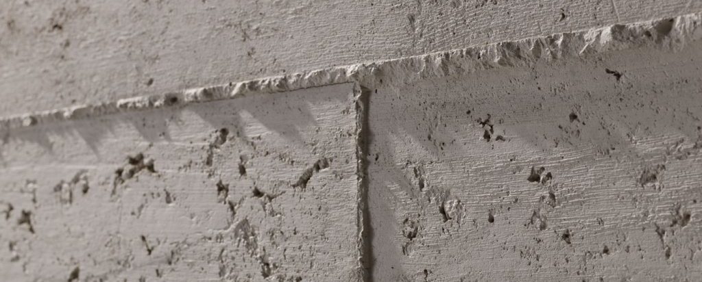 Panel Piedra Cemento Tabla XL - Vibe
